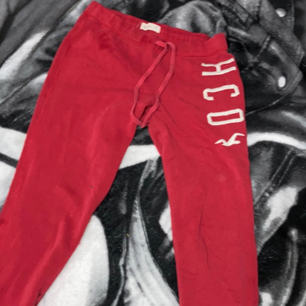 Size medium